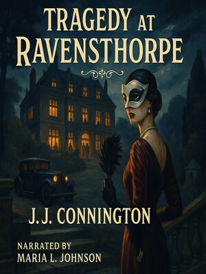 cover image of Tragedy at Ravensthorpe